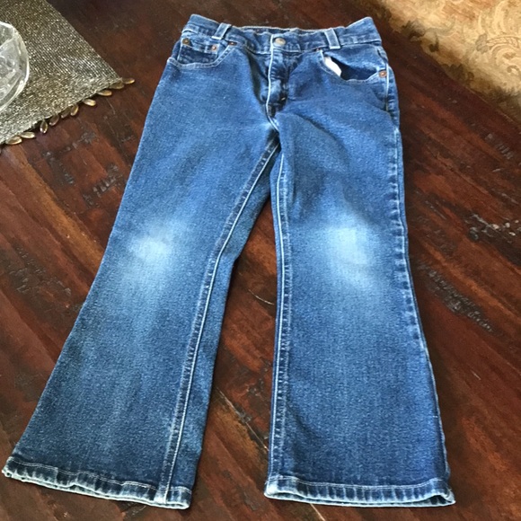Levi’s 517 jeans Size 6X - Picture 4 of 5